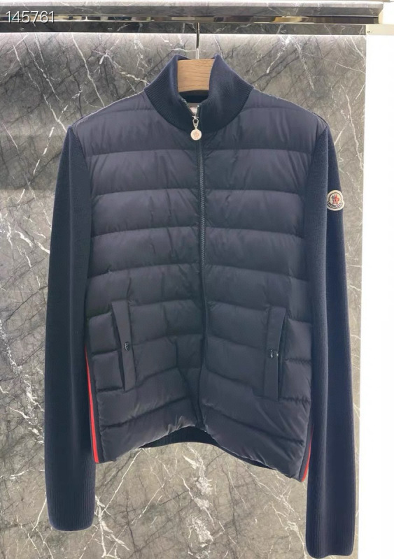 Moncler Down Jacket A/S Mens ID:20261003-170
